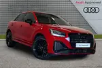 2023 Audi Q2