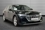 2021 Audi e-tron