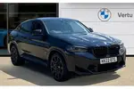 2022 BMW X4 M