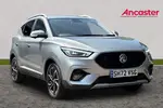 2023 MG ZS