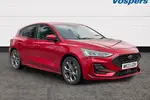 2023 Ford Focus