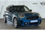 2022 MINI Countryman