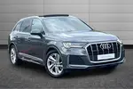 2021 Audi Q7
