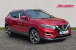2021 Nissan Qashqai