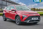 2023 Hyundai Bayon
