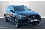 2022 Volvo XC90