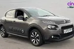 2020 Citroen C3