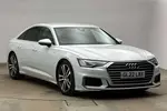 2022 Audi A6