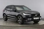 2022 Volvo XC60