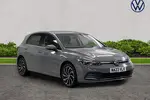 2023 Volkswagen Golf
