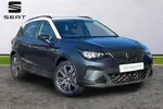 2023 SEAT Arona