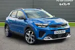 2024 Kia Stonic