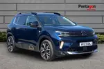 2023 Citroen C5 Aircross