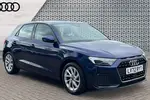 2022 Audi A1