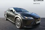 2025 Lexus RZ