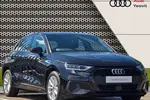 2023 Audi A3