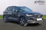2019 Volvo XC40