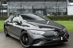 2024 Mercedes-Benz EQE