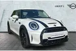 2024 MINI Hatchback 5dr