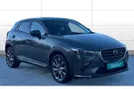2019 Mazda CX-3