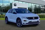 2021 Volkswagen T-Roc
