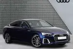 2023 Audi A5 Sportback