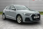 2022 Audi A1