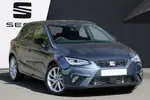 2025 SEAT Ibiza