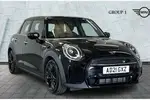 2021 MINI Hatchback
