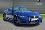 2022 BMW 4 Series