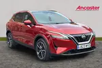 2023 Nissan Qashqai