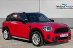 2022 MINI Countryman