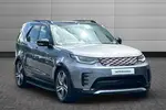 2022 Land Rover Discovery