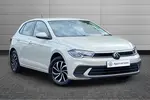 2024 Volkswagen Polo