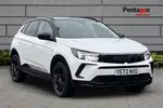 2022 Vauxhall Grandland