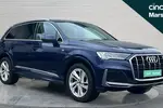 2021 Audi Q7