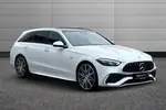 2023 Mercedes-Benz C-Class Estate