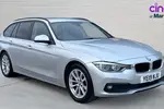 2019 BMW 3 Series Touring