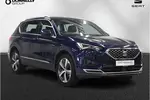 2022 SEAT Tarraco