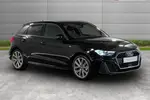 2025 Audi A1