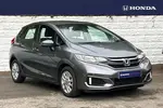 2020 Honda Jazz