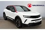2021 Vauxhall Mokka