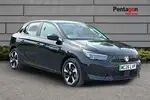 2026 Vauxhall Corsa
