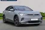 2024 Volkswagen ID.4