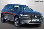 2022 Volvo XC60