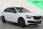 2022 Skoda Kamiq
