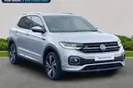 2019 Volkswagen T-Cross