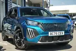 2026 Peugeot 2008