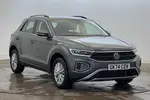 2024 Volkswagen T-Roc