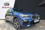 2019 BMW X5